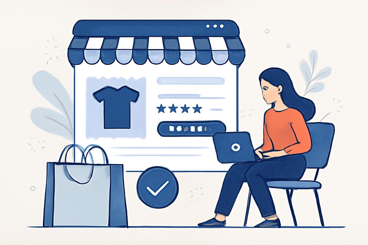 E-Ticarette Müşteri Deneyimini Geliştirme Yöntemleri